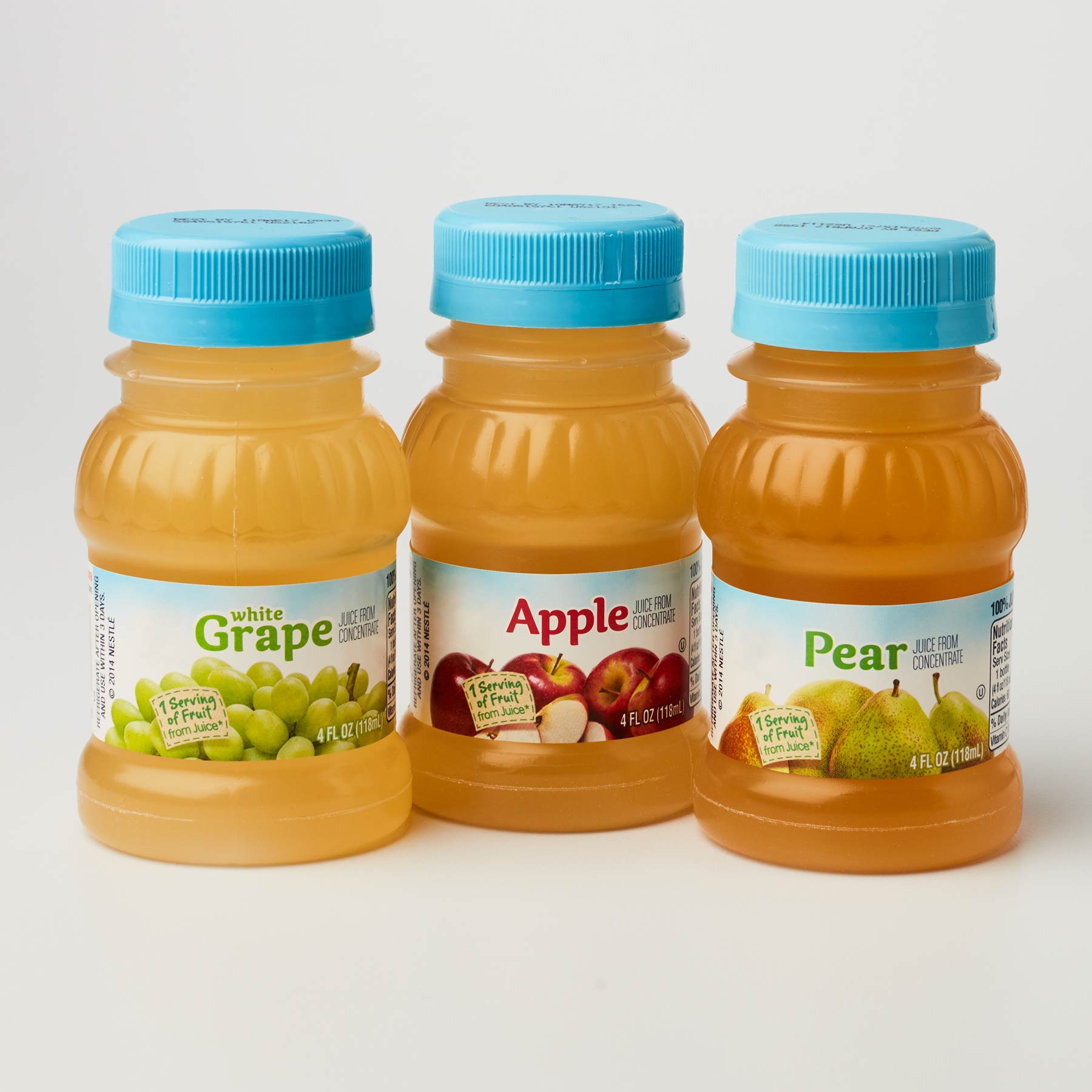 Fruit juice for 6 month sales old baby