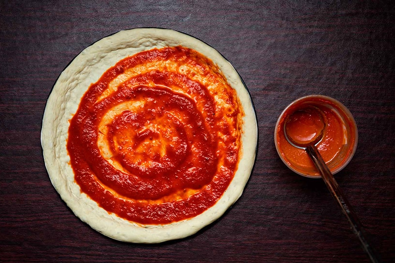 10 Tips for Making Healthy Homemade Pizza