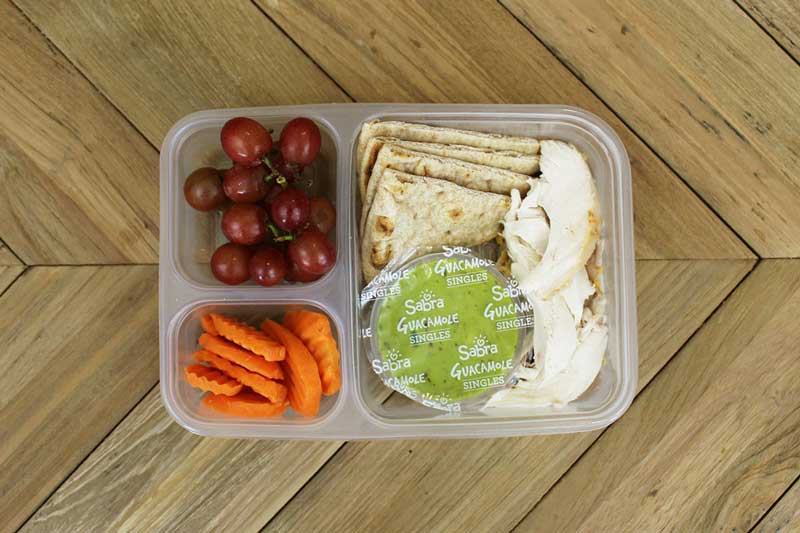 Easy to pack lunches for toddlers and preschoolers • Really, Are You  Serious?